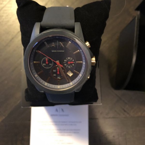 Armani Exchange Watch - Picture 3 of 5